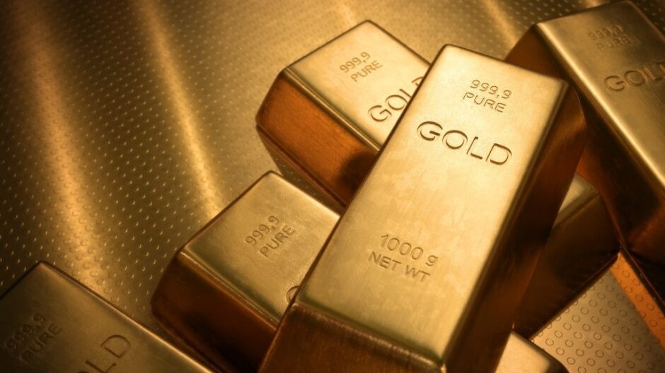 401k to gold ira rollovers