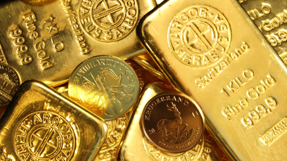Investing In Gold And Silver For Retirement A Comprehensive Guide To Precious Metal IRA Companies