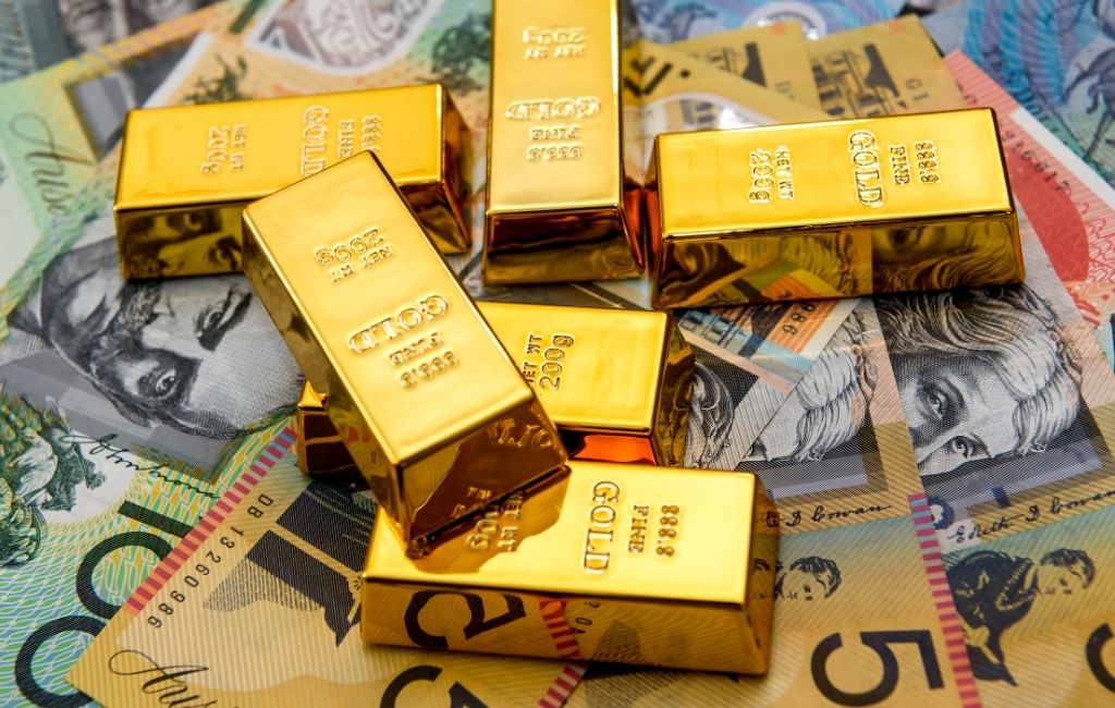 gold ira company